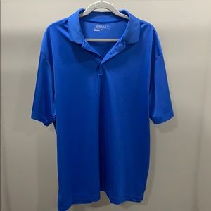 Nike Golf Polo Men’s XL